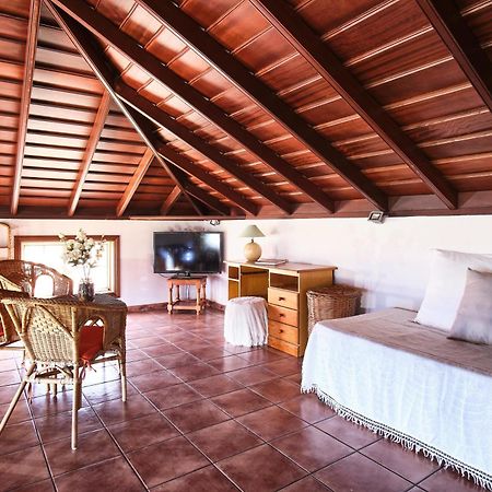 El Convento II Tranquilidad Y Vistas Unicas Apartment San Andres  Exterior photo