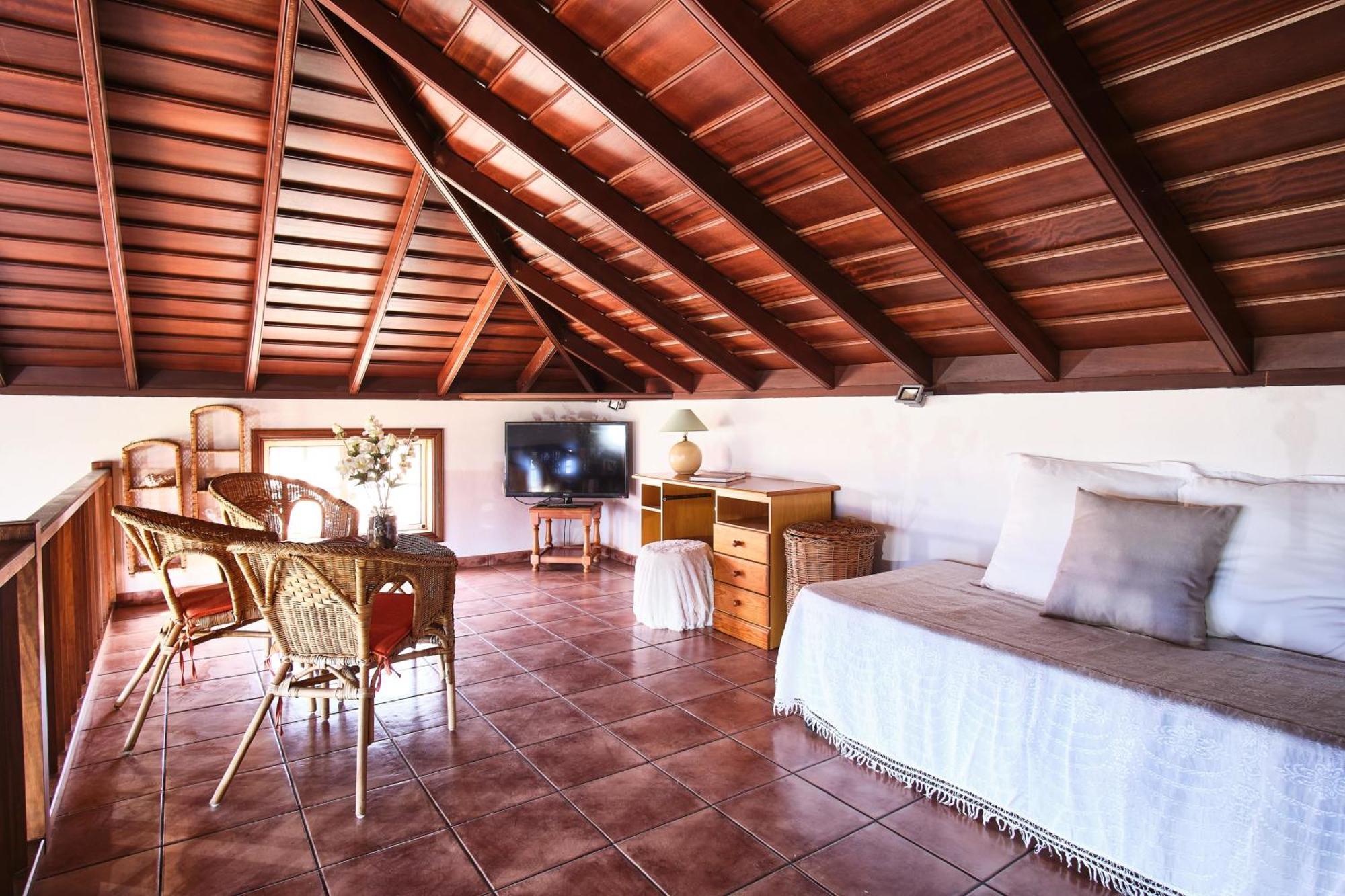 El Convento II Tranquilidad Y Vistas Unicas Apartment San Andres  Exterior photo