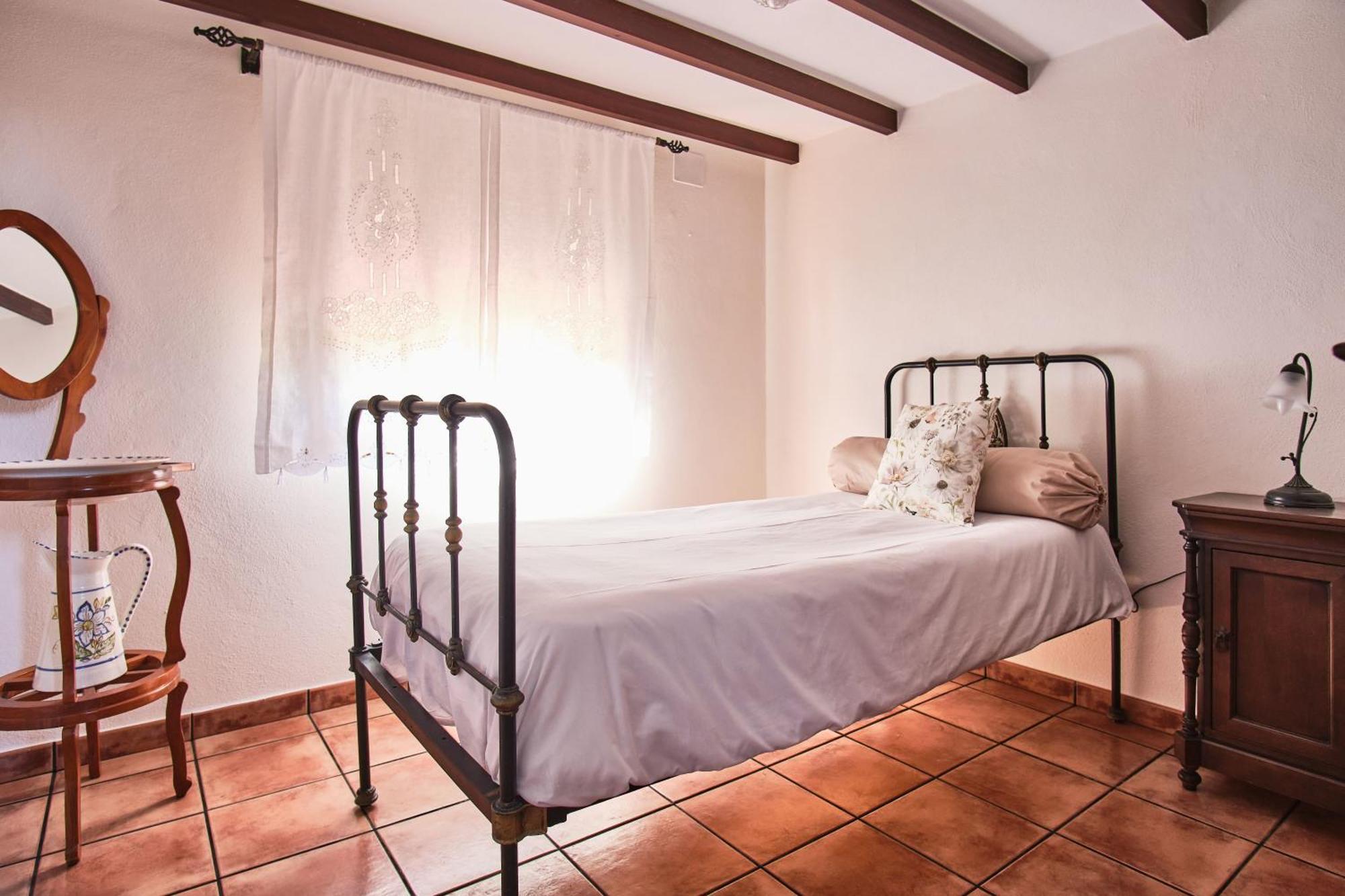 El Convento II Tranquilidad Y Vistas Unicas Apartment San Andres  Exterior photo
